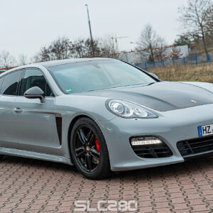 Slc280 Folienprinz Porsche Panamera Telegrau 13