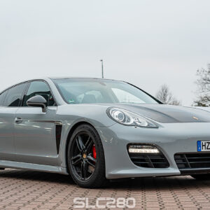 Slc280 Folienprinz Porsche Panamera Telegrau 14