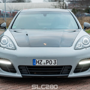 Slc280 Folienprinz Porsche Panamera Telegrau 15