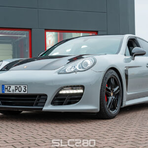 Slc280 Folienprinz Porsche Panamera Telegrau 16