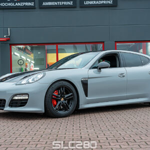 Slc280 Folienprinz Porsche Panamera Telegrau 17