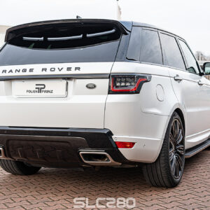 Slc280 Folienprinz Rangerover Satinpearl 3