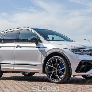 Slc280 Folienprinz Vwtiguan Satinpearl 4