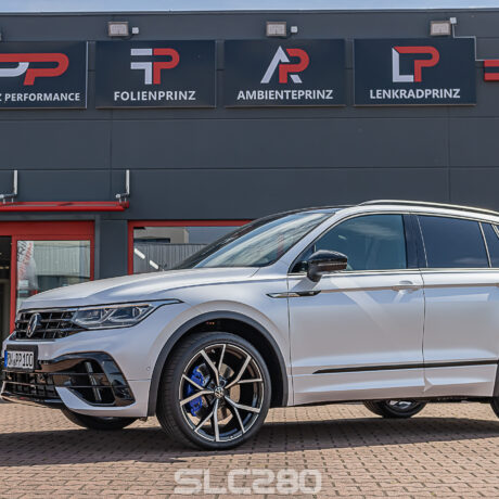 Slc280 Folienprinz Vwtiguan Satinpearl 6