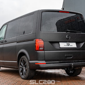 Slc280 Folienprinz Vwt61 Schwarzmatt 1