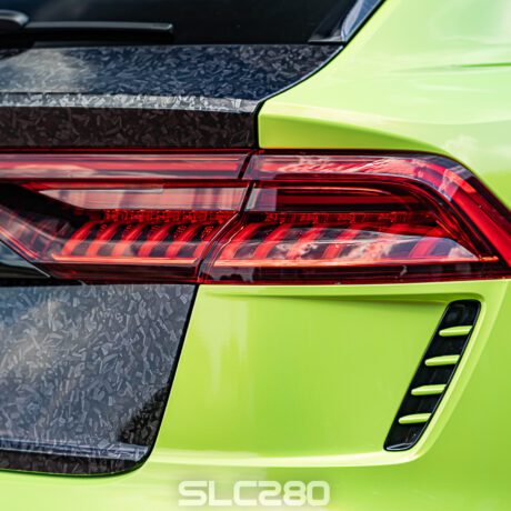 Slc280 Folienprinz Audirsq8limegreen 3