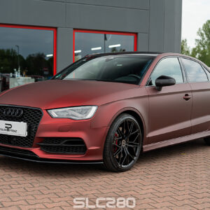 Slc280 Folienprinz Audis3romanired 7