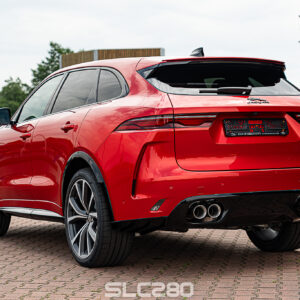 Slc280 Folienprinz Jaguarfpace Soulred 1