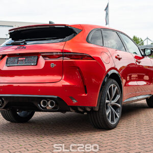 Slc280 Folienprinz Jaguarfpace Soulred 2