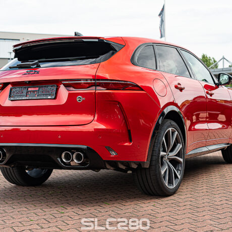 Slc280 Folienprinz Jaguarfpace Soulred 2