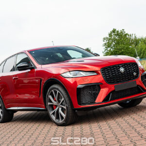 Slc280 Folienprinz Jaguarfpace Soulred 3