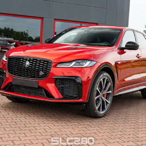 Slc280 Folienprinz Jaguarfpace Soulred 5