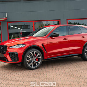 Slc280 Folienprinz Jaguarfpace Soulred 6