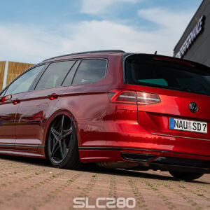 Slc280 Folien Prinz Futurewrap Vwpassat Liquidsoulred 2