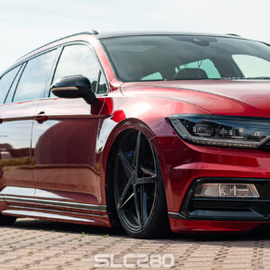 Slc280 Folien Prinz Futurewrap Vwpassat Liquidsoulred 4