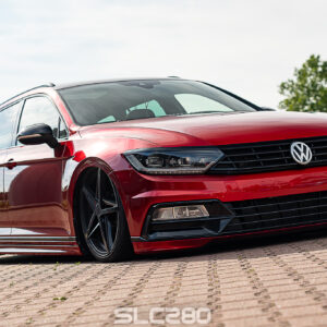 Slc280 Folien Prinz Futurewrap Vwpassat Liquidsoulred 5