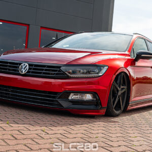 Slc280 Folien Prinz Futurewrap Vwpassat Liquidsoulred 7