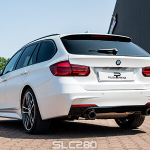 Slc280 Folienprinz Bmw340 Satinpearl 1