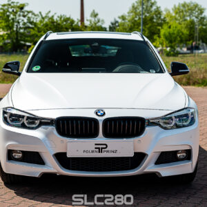 Slc280 Folienprinz Bmw340 Satinpearl 3