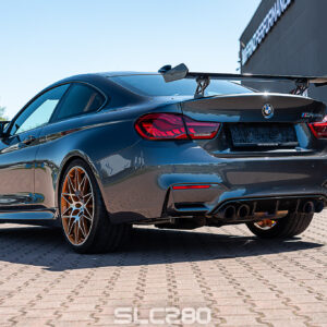 Slc280 Folienprinz Bmwm4gts Lackschutz 04