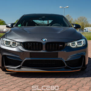 Slc280 Folienprinz Bmwm4gts Lackschutz 08