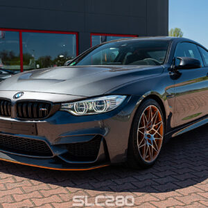 Slc280 Folienprinz Bmwm4gts Lackschutz 09