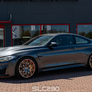 Slc280 Folienprinz Bmwm4gts Lackschutz 10