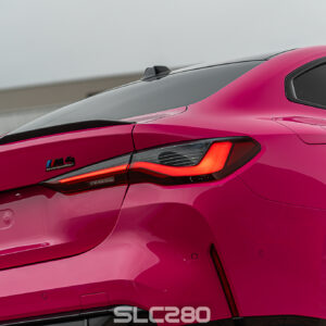 Slc280 Folienprinz Celina Bmwm4 Futurewrap Pink 02