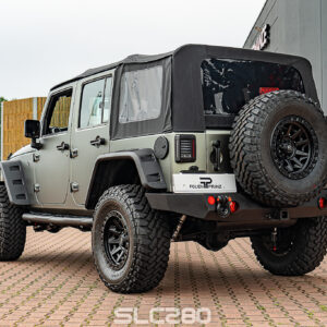 Slc280 Folienprinz Jeep Wrangler Ghostmetallickhakigreen 1