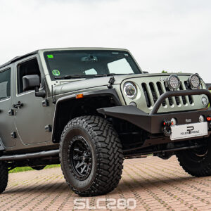 Slc280 Folienprinz Jeep Wrangler Ghostmetallickhakigreen 3