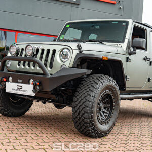 Slc280 Folienprinz Jeep Wrangler Ghostmetallickhakigreen 6