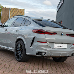 Slc280 FolienPrinz FutureWrap Bmwx6 Telegrau 1