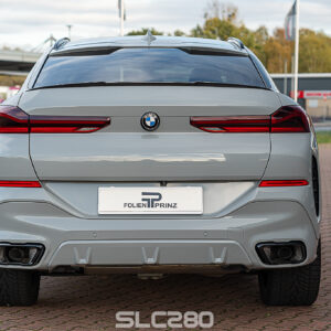 Slc280 FolienPrinz FutureWrap Bmwx6 Telegrau 2