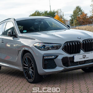 Slc280 FolienPrinz FutureWrap Bmwx6 Telegrau 4