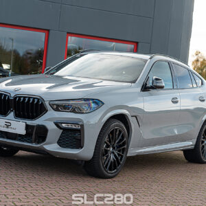 Slc280 FolienPrinz FutureWrap Bmwx6 Telegrau 6