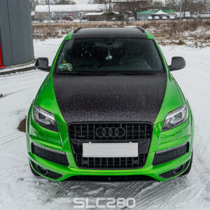 Slc280 Folienprinz Futurewrap Audiq7 Kawasakigreen 03