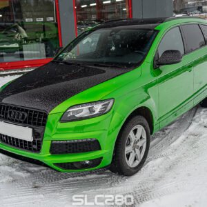 Slc280 Folienprinz Futurewrap Audiq7 Kawasakigreen 04