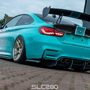 Slc280 Futurewrap Folienprinz Bmwm4 Farbverlauf 03