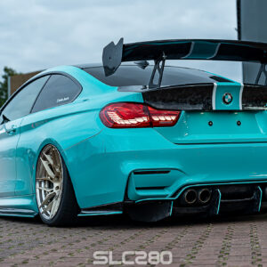 Slc280 Futurewrap Folienprinz Bmwm4 Farbverlauf 04