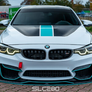 Slc280 Futurewrap Folienprinz Bmwm4 Farbverlauf 08