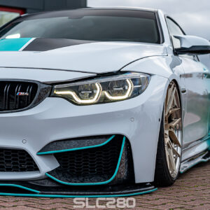 Slc280 Futurewrap Folienprinz Bmwm4 Farbverlauf 09