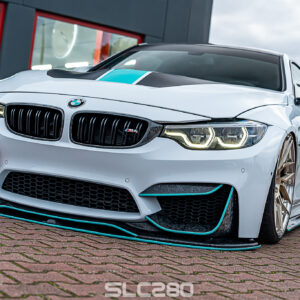 Slc280 Futurewrap Folienprinz Bmwm4 Farbverlauf 10