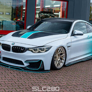 Slc280 Futurewrap Folienprinz Bmwm4 Farbverlauf 12