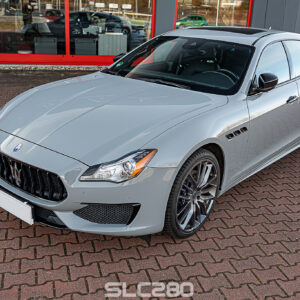 Slc280 Folienprinz Oracal Telegrau Maserati 2