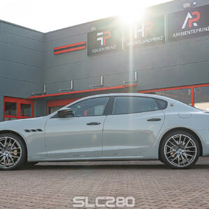 Slc280 Folienprinz Oracal Telegrau Maserati 3