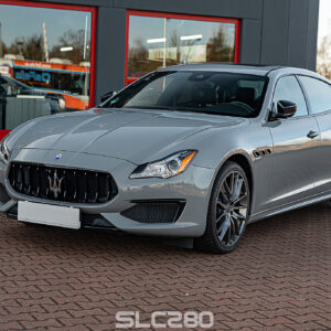 Slc280 Folienprinz Oracal Telegrau Maserati 9