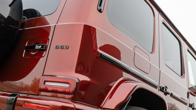 Slc280 Folienprinz G63 Supremered 05