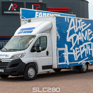 Slc280 Folienprinz Herthabsc 7