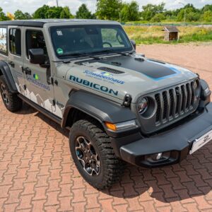 Fahrzeugfolierung Berlin Slc280 Folienprinz Jeepwranglerwerbefolierung 02