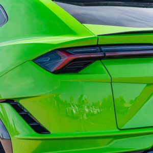 Fahrzeugfolierung Berlin Folienprinz Lamborghin Urus Ppf Lackschutz Futurewrap 04